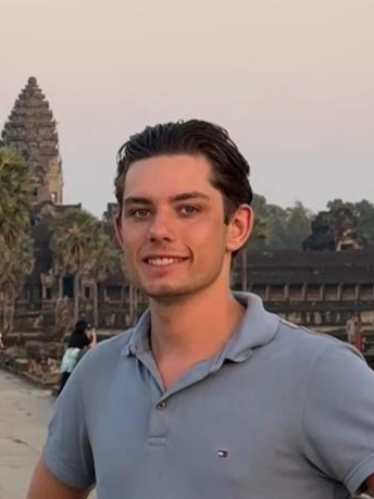 Daan van Beelen
