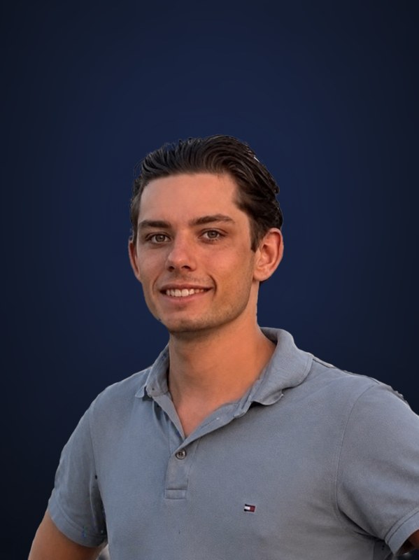 Daan van Beelen